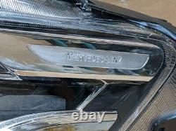 OEM 2019-2020 Mercedes-Benz Sprinter LH Left Driver Side Headlight A9109066100