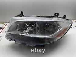 OEM 2022-2023 Mercedes Sprinter Left Driver Side Headlight Halogen 9109060400