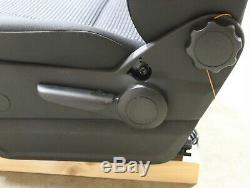 OEM Factory Driver-Side Seat Assembly 2014 Mercedes Benz Sprinter Van Factory