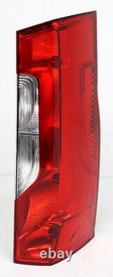 OEM For Mercedes-Benz Sprinter 1500 Right Side Halogen Tail Lamp 910-820-03-00