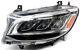 Oem Left Driver Side Led Headlamp For Mercedes-benz Sprinter 1500, 2500, 3500