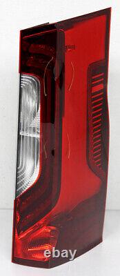 OEM Right Passenger Side LED Tail Lamp For Mercedes-Benz Sprinter 1500 2500 3500