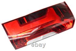 OEM Right Passenger Side LED Tail Lamp For Mercedes-Benz Sprinter 1500 2500 3500