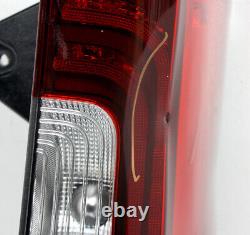 OEM Right Passenger Side LED Tail Lamp For Mercedes-Benz Sprinter 1500 2500 3500