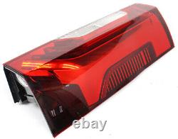 OEM Right Passenger Side LED Tail Lamp For Mercedes-Benz Sprinter 1500 2500 3500