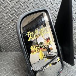 Oem 2019-2023 Mercedes Sprinter 2500 Front Left Door Outside Side View Mirror
