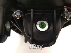 Oem Mercedes Sprinter 06-18 Front Black Dash Airbag Module Instrument Panel