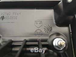 Oem Mercedes Sprinter 06-18 Front Black Dash Airbag Module Instrument Panel