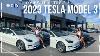 Omg I Got My Dream Car 2023 Tesla Model 3 Car Tour