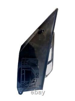 Pair Left+Right Side Door Mirror Power for 19-24 Mercedes/Freightliner Sprinter