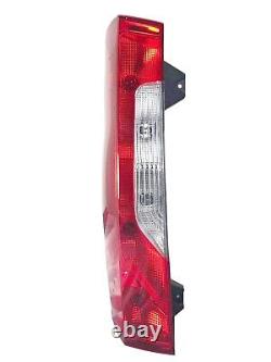 Pair Right and Left Side Tail Light For Mercedes/Freightliner Sprinter 2019