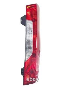 Pair Right and Left Side Tail Light For Mercedes/Freightliner Sprinter 2019