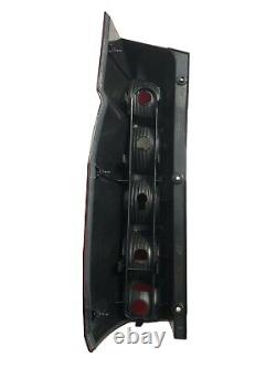 Pair Right and Left Side Tail Light Lamp for Mercedes/Freightliner Sprinter06-18