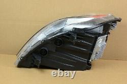 Perfect! 19 20 21 Mercedes Benz Sprinter LED Headlight Left LH Driver Side OEM