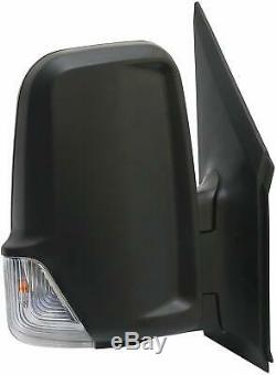 Power Heated Wing Mirror Left & Right Side for 2007-2018 Mercedes Dodge Sprinter