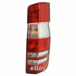 Rear Tail Light Lamp Assembly LH RH Kit Pair Set for Mercedes Sprinter 2500 3500