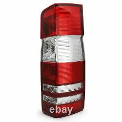 Rear Tail Light No Board for 2007 2018 Mercedes Dodge Sprinter Left Right Side