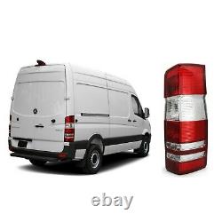 Rear Tail Light Without Board For 2007-2018 Mercedes Dodge Sprinter Right Side
