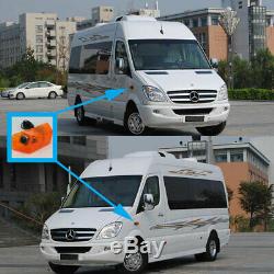 Rear View Mirror Camera Car Side Camera CCD For Mercedes-Benz Sprinter Van