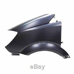 Replacement Fender for Mercedes-Benz (Front Driver Side) MB1240156