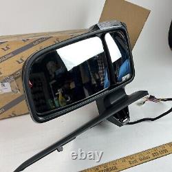 Replacement Passenger Right Side Mirror Mercedes Sprinter Frightliner 2019 On