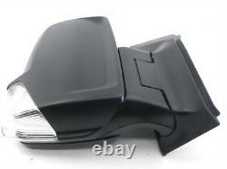 Right Passenger Side Manual Door Mirror for 07-09 Sprinter Van 2500 3500 W906