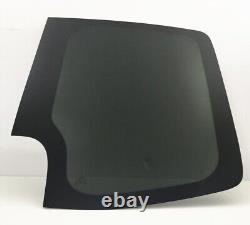 Right Side Back Window Glass Privacy For 07-18 Benz Dodge Freightliner Sprinter
