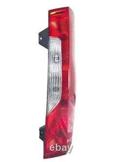 Right and Left Side Tail Light for 2019-2022 Mercedes Freightliner Sprinter