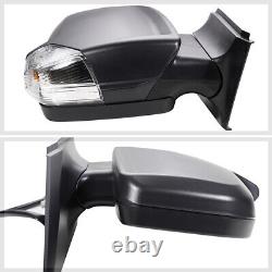 RightPassenger Side Power+Heated+BSD Door Mirror for 06-14 Dodge/Benz Sprinter