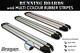 Running Boards My3 To Fit Mercedes Sprinter Swb 2014-2018 Multi Colour Silver