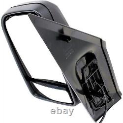 Set of 2 Mirrors Driver & Passenger Side for MB Mercedes Van Sprinter 3500 Pair