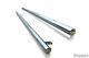Side Bars For Mercedes Sprinter Mwb 2006 2014 Polished Stainless Steel Skirts