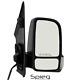 Side Mirror For 2019-2024 Mb Sprinter Van With Power Folding Passenger Side