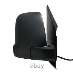 Side Mirror for 2019-2024 MB Sprinter Van with Power Folding Passenger Side