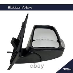 Side Mirror for 2019-2024 MB Sprinter Van with Power Folding Passenger Side