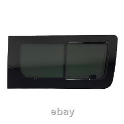 Sliding Window Glass for Mercedes Sprinter 2019-2024 Right Sliding Door L2 L3 L4