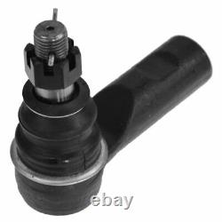TRQ Control Arms Ball Joints Sway Links Tie Rod for Sprinter