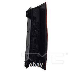 TYC Left Side LED Tail Light Assy for Mercedes Sprinter Van 2019-2022 Models