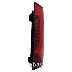 Tail Light Fits 19-24 Mercedes-Benz Sprinter Van LED Left Driver Side