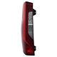 Tail Light For 19-24 Mercedes-benz Sprinter Van Led Left Driver Side