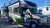 The Ultimate Party Class C Rv 2023 Coachman Concord 321ds