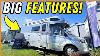 This Class C Motorhome Is Amazing 2025 Winnebago View 24t