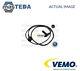 Vemo Crankshaft Position Sensor V30-72-0106 P New Oe Replacement