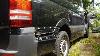 Waterproofing Van Side Panels Mercedes Sprinter Diy