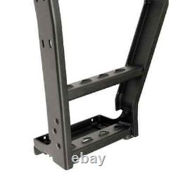 Westin Mesa Side Ladder Fits 19-23 Mercedes Benz Sprinter 1500 2500 3500 15-0003