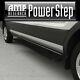 07-18 Mercedes Sprinter Amp Puissance Side Step Courir Nerf Conseil Conducteur / Passager