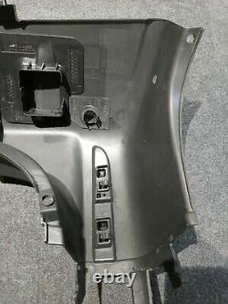 19 -21 Mercedes Benz Sprinter Arrière Bumper Corner Lh Driver Side