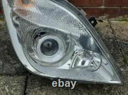 2006-2012 Mercedes Sprinter Os Drivers Side Xenon Phare A9068201261