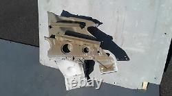 2014-2017 Mercedes Sprinter 2500 Passager Côté Fender Tablier Support Oem