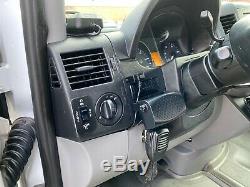 2014 Mercedes-benz Sprinter 3500